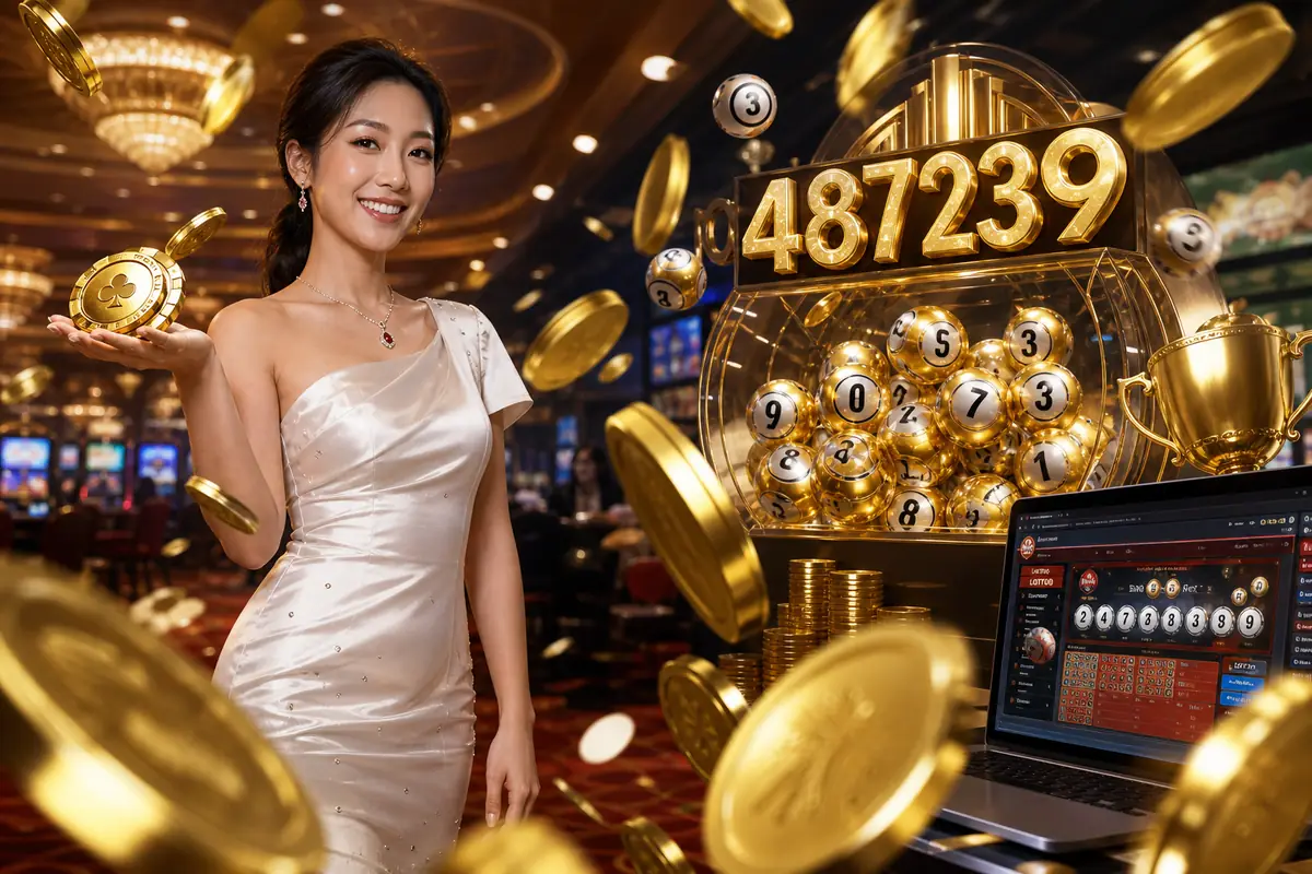 viwin96 slot online antara muka permainan