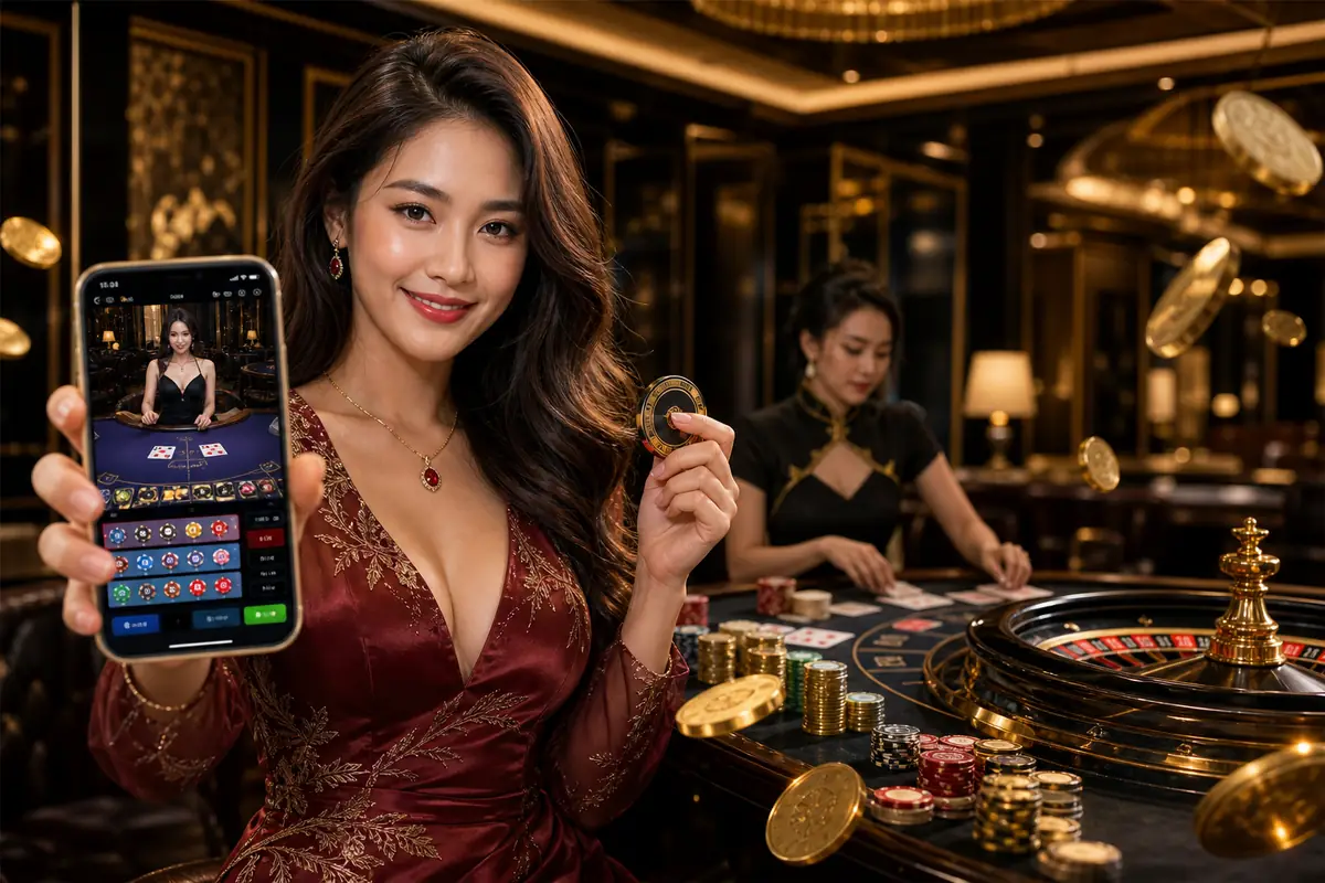 viwin96 rakan kongsi studio permainan berlesen